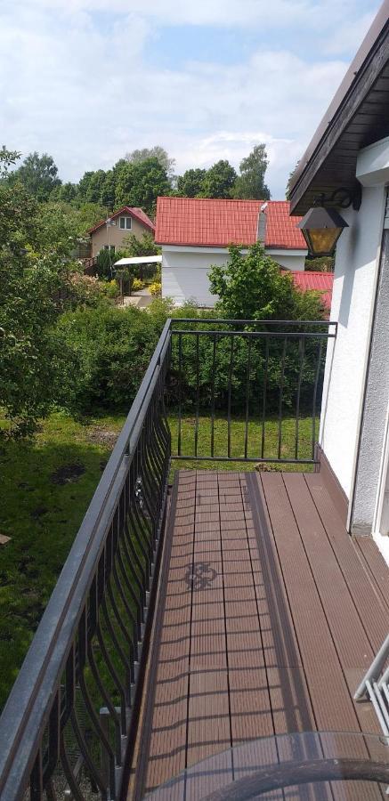 Pod Neptunem Miedzyzdroje Luaran gambar